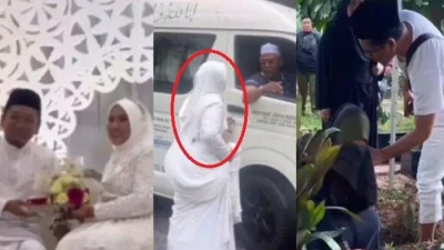 Viral Pernikahan di Purwakarta Berujung Maut, Ayah Pengantin Meninggal Dikeroyok – GenPI.co: Fakta Lengkap dan Reaksi Publik