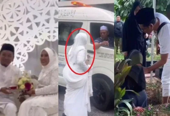 Viral Pernikahan di Purwakarta Berujung Maut, Ayah Pengantin Meninggal Dikeroyok – GenPI.co: Fakta Lengkap dan Reaksi Publik