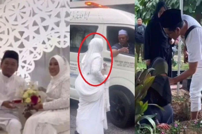 Viral Pernikahan di Purwakarta Berujung Maut, Ayah Pengantin Meninggal Dikeroyok – GenPI.co: Fakta Lengkap dan Reaksi Publik