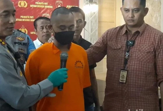 Viral Petugas Damkar Berdarah Dianiaya Pria Numpang Ngopi di Pos Pinang – detikNews: Kronologi, Reaksi, dan Tindakan Penegakan