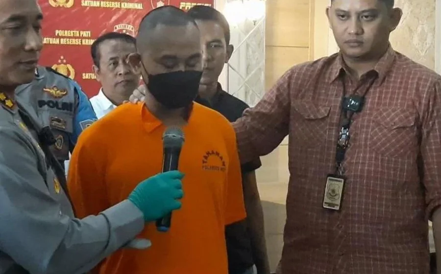 Viral Petugas Damkar Berdarah Dianiaya Pria Numpang Ngopi di Pos Pinang – detikNews: Kronologi, Reaksi, dan Tindakan Penegakan