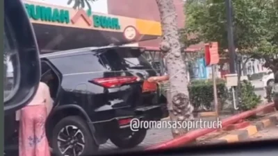 Viral Plat Mobil Dinas Diganti, Ini Respon Ketua Komisi C DPRD Pati – BeritaJateng.id: Semua Fakta Terbaru