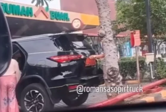 Viral Plat Mobil Dinas Diganti, Ini Respon Ketua Komisi C DPRD Pati – BeritaJateng.id: Semua Fakta Terbaru