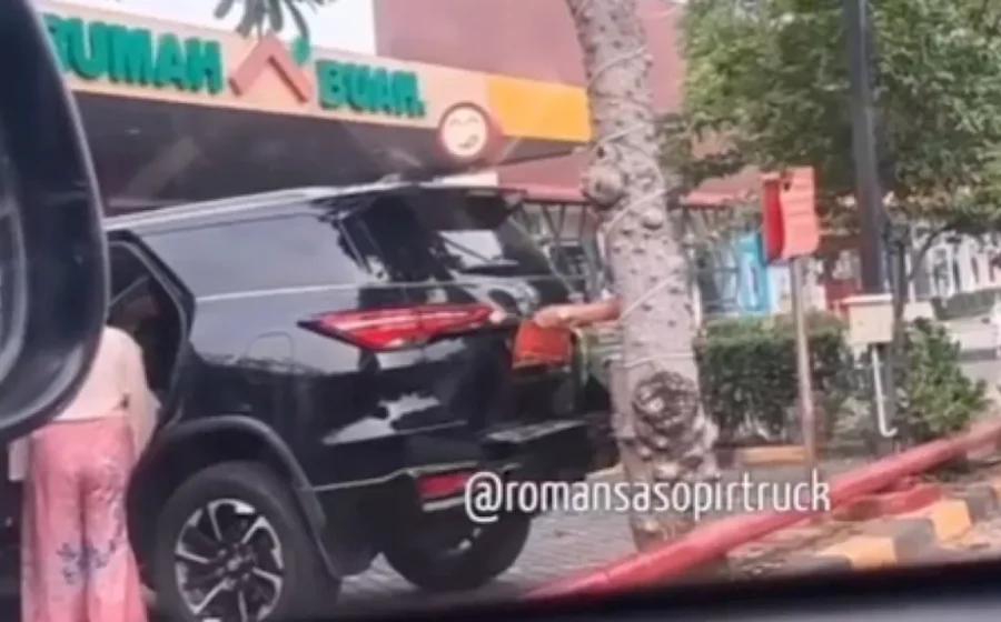 Viral Plat Mobil Dinas Diganti, Ini Respon Ketua Komisi C DPRD Pati – BeritaJateng.id: Semua Fakta Terbaru