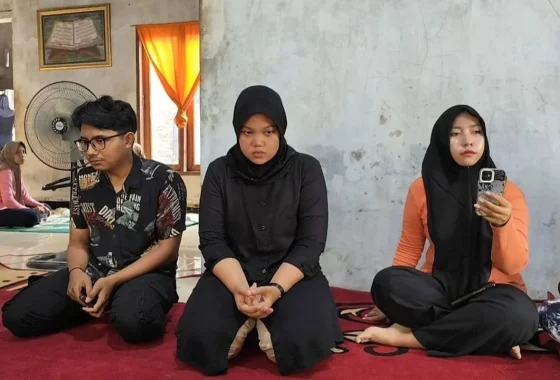Viral PMI Asal Majalengka Tewas di Kamboja, Diduga Dibunuh Rekan Saat Melarikan Diri – Sapos – Samarinda Pos: Fakta Lengkap dan Tanggapan
