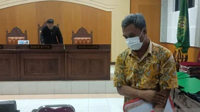Viral, PN Medan Vonis Bebas Pembuat Video Profil Desa! – Mahkamah Agung: Detail Kasus dan Reaksi Publik