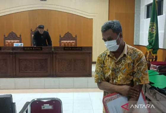 Viral, PN Medan Vonis Bebas Pembuat Video Profil Desa! – Mahkamah Agung: Detail Kasus dan Reaksi Publik