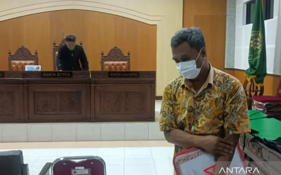 Viral, PN Medan Vonis Bebas Pembuat Video Profil Desa! – Mahkamah Agung: Detail Kasus dan Reaksi Publik