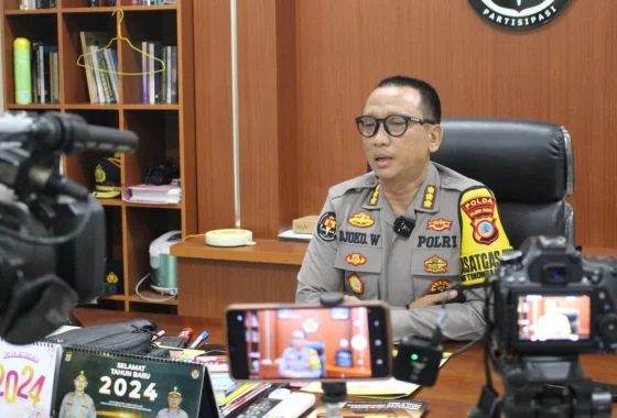 Viral Polisi Amankan Pelaku Cheat Mobile Legends, Rugikan Developer Rp 2,5 Miliar – Hasanah.id