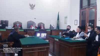 Viral Potongan Video Saiful Mujani, Henry Indraguna: Hukum Harus Objektif – SinPo.id – Analisis Lengkap