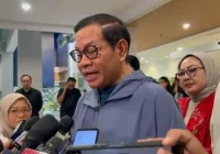 Viral! Pramono Anung Minta Maaf, Warga Tebet Buat Zebra Cross Sendiri – beritasatu.com