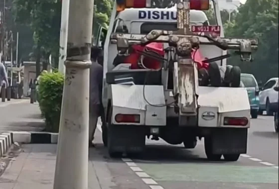 Viral Preman Palak Supir Bajaj di Tanah Abang, Polisi Lakukan Penyelidikan – Hasanah.id: Fakta Lengkap dan Dampaknya