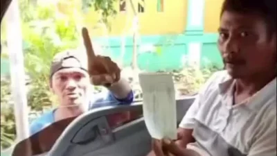 Viral Preman Tanah Abang Palak Sopir Bajaj, Pelaku Ditangkap di Rumah Kontrakan – Liputan6.com