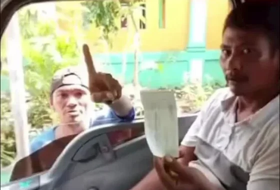 Viral Preman Tanah Abang Palak Sopir Bajaj, Pelaku Ditangkap di Rumah Kontrakan – Liputan6.com