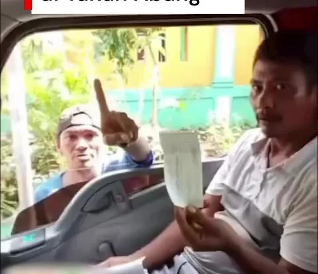 Viral Preman Tanah Abang Palak Sopir Bajaj, Pelaku Ditangkap di Rumah Kontrakan – Liputan6.com