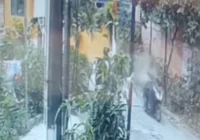 Viral Pria di Bekasi Disiram Air Keras Sepulang Salat Subuh, Polisi Selidiki – news.detik.com