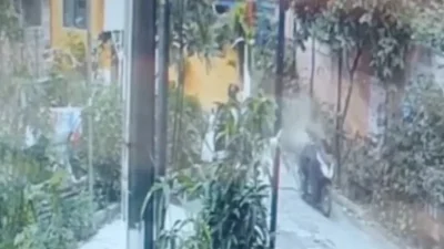 Viral Pria di Bekasi Disiram Air Keras Sepulang Salat Subuh, Polisi Selidiki – news.detik.com