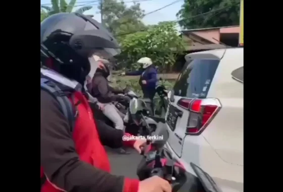 Viral Pria Ngaku Polisi Todong Pistol ke Pekerja Barbershop di Medan – iNews.ID: Fakta Lengkap dan Dampaknya