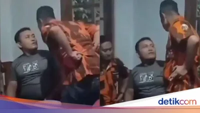 Viral Pria “Ngopo” Intimidasi dan Aniaya Pengendara di Jogja, Polisi Berhasil Gelandang Pelaku – Tribun Video