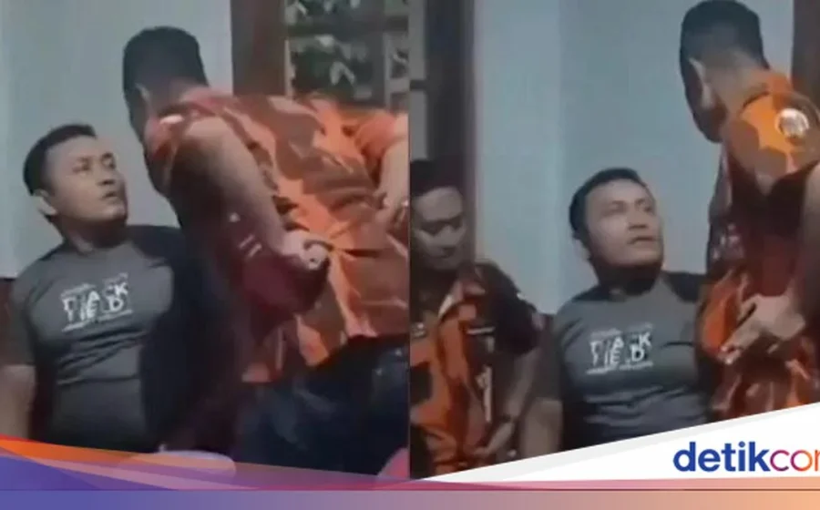 Viral Pria “Ngopo” Intimidasi dan Aniaya Pengendara di Jogja, Polisi Berhasil Gelandang Pelaku – Tribun Video