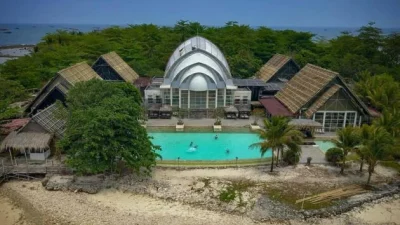 Viral Pulau Umang Dijual Rp 65 M, Pemprov Banten Segera Lakukan Pendataan – detikNews: Fakta Lengkap