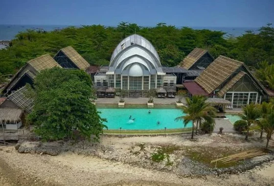 Viral Pulau Umang Dijual Rp 65 M, Pemprov Banten Segera Lakukan Pendataan – detikNews: Fakta Lengkap