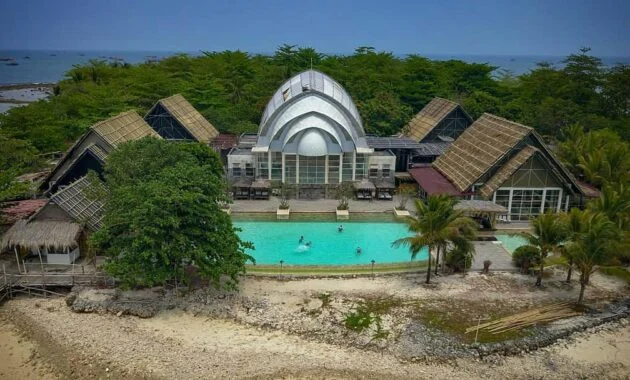 Viral Pulau Umang Dijual Rp 65 M, Pemprov Banten Segera Lakukan Pendataan – detikNews: Fakta Lengkap