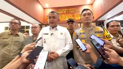 Viral Pungli di Bogor, Bupati Rudy Susmanto Ambil Langkah Tegas dan Evaluasi Total – VOA Bogor