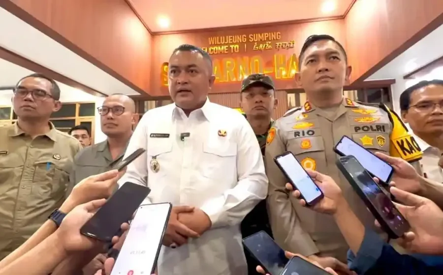 Viral Pungli di Bogor, Bupati Rudy Susmanto Ambil Langkah Tegas dan Evaluasi Total – VOA Bogor