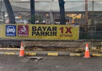 Viral Pungutan Parkir Liar di Blok M Square, 10 Jukir Ditertibkan – GenPI.co – GenPI.co: Update Terbaru