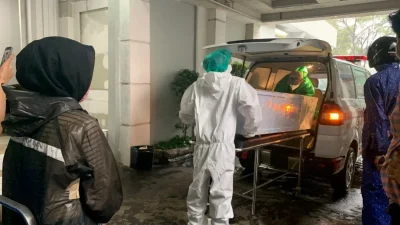 Viral! Puskesmas Teja Tolak Antar Jenazah Bayi di Pamekasan – Beritalima.com