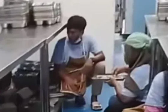 Viral Relawan SPPG Joget-Tebar Duit di Dapur – detikcom: Fenomena Viral yang Mengguncang Media Sosial