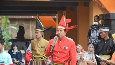 Viral! Ritual Dukun di Sinjai Diduga Lecehkan Salat dan Baca Mantra Tak Senonoh, Kini Kasusnya Masuk Meja Penyidik – berita.news