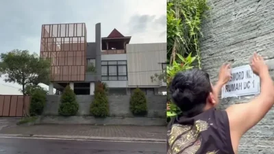 Viral Rumah Dibongkar di Ngawi Dipicu Kisah LDR Seorang Duda dan TKW – BeritaSatu.com: Mengungkap Fakta Lengkap