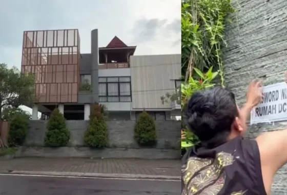 Viral Rumah Dibongkar di Ngawi Dipicu Kisah LDR Seorang Duda dan TKW – BeritaSatu.com: Mengungkap Fakta Lengkap