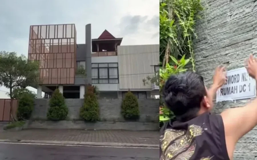Viral Rumah Dibongkar di Ngawi Dipicu Kisah LDR Seorang Duda dan TKW – BeritaSatu.com: Mengungkap Fakta Lengkap