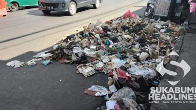 Viral Sampah Diduga dari Dapur MBG Berserakan di Pinggir Jalan Sukabumi – detikcom: Fakta Lengkap dan Dampaknya