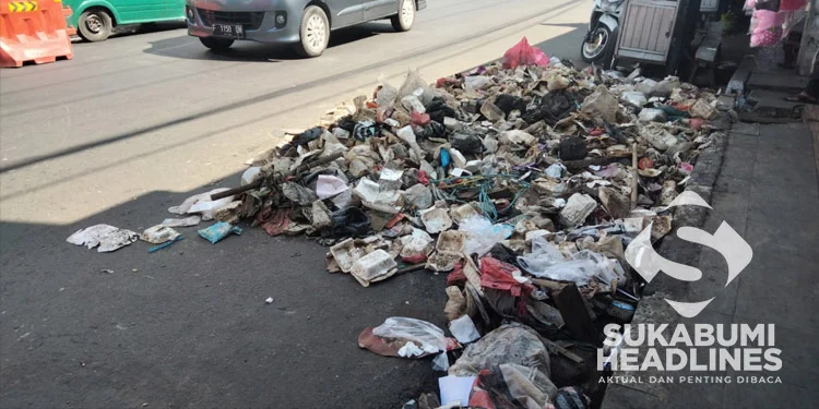 Viral Sampah Diduga dari Dapur MBG Berserakan di Pinggir Jalan Sukabumi – detikcom: Fakta Lengkap dan Dampaknya