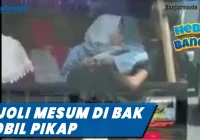 Viral Sejoli Diduga Mesum di Warung Dimsum Solo, Sempat Geser CCTV – detikcom: Fakta Lengkap dan Reaksi Publik