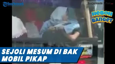Viral Sejoli Diduga Mesum di Warung Dimsum Solo, Sempat Geser CCTV – detikcom: Fakta Lengkap dan Reaksi Publik