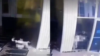 Viral Sejoli Ini Kepergok Tidur Kelonan di Musala – detikcom: Fakta Lengkap dan Reaksi Publik