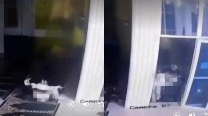 Viral Sejoli Ini Kepergok Tidur Kelonan di Musala – detikcom: Fakta Lengkap dan Reaksi Publik