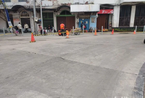 Viral 'Selat Hormuz Sidokare', Lansia Tutup Jalan Perumahan Bikin Geram – detik.com: Detail Lengkap dan Reaksi Publik