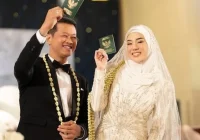 Viral Senjata Suami Clara Shinta, Ternyata Bukan Senpi – beritasatu.com: Fakta Lengkap dan Dampaknya