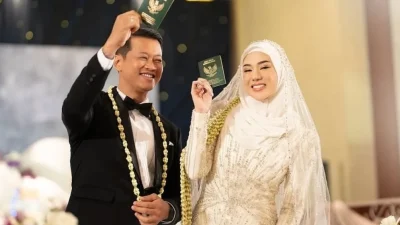 Viral Senjata Suami Clara Shinta, Ternyata Bukan Senpi – beritasatu.com: Fakta Lengkap dan Dampaknya