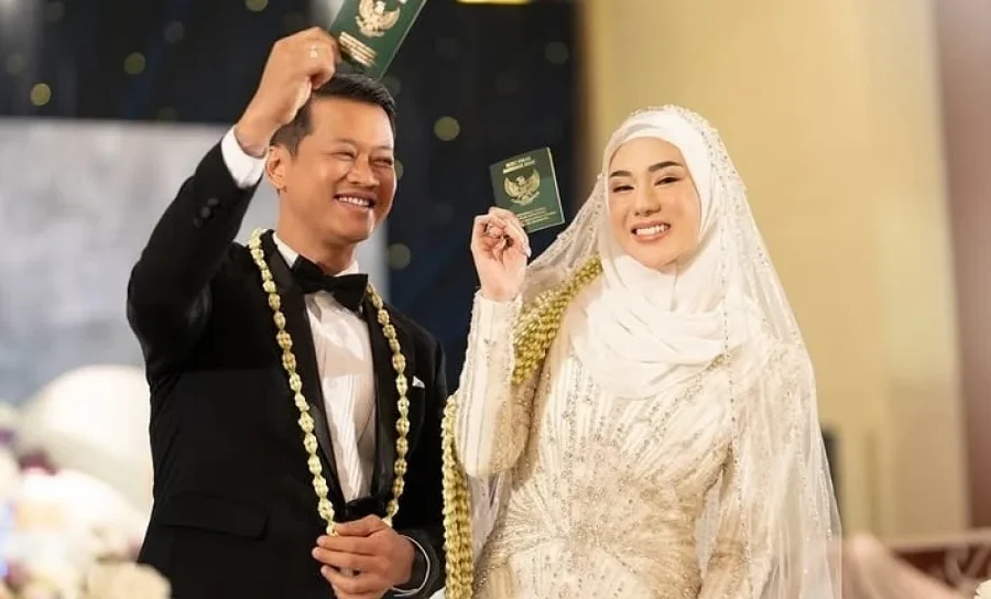 Viral Senjata Suami Clara Shinta, Ternyata Bukan Senpi – beritasatu.com: Fakta Lengkap dan Dampaknya