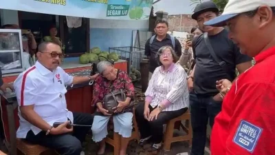Viral seorang nenek diduga curi televisi di ruko kawasan Jatinegara – antaranews.com: Kasus Pencurian yang Menggemparkan