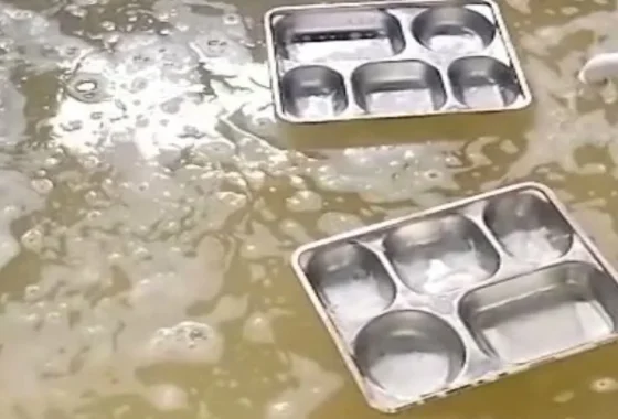 Viral Siswa di Bandung Kembalikan MBG ke SPPG gegara Bau Tak Sedap – detikcom: Kronologi Lengkap