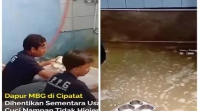 Viral Siswa SMP di Bandung Kembalikan MBG, Operasional SPPG Distop – BeritaSatu.com: Fakta Lengkap dan Dampaknya