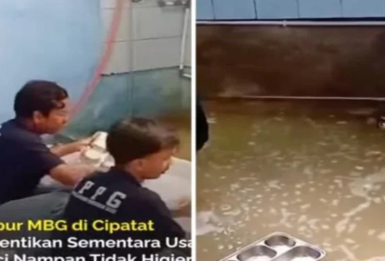 Viral Siswa SMP di Bandung Kembalikan MBG, Operasional SPPG Distop – BeritaSatu.com: Fakta Lengkap dan Dampaknya